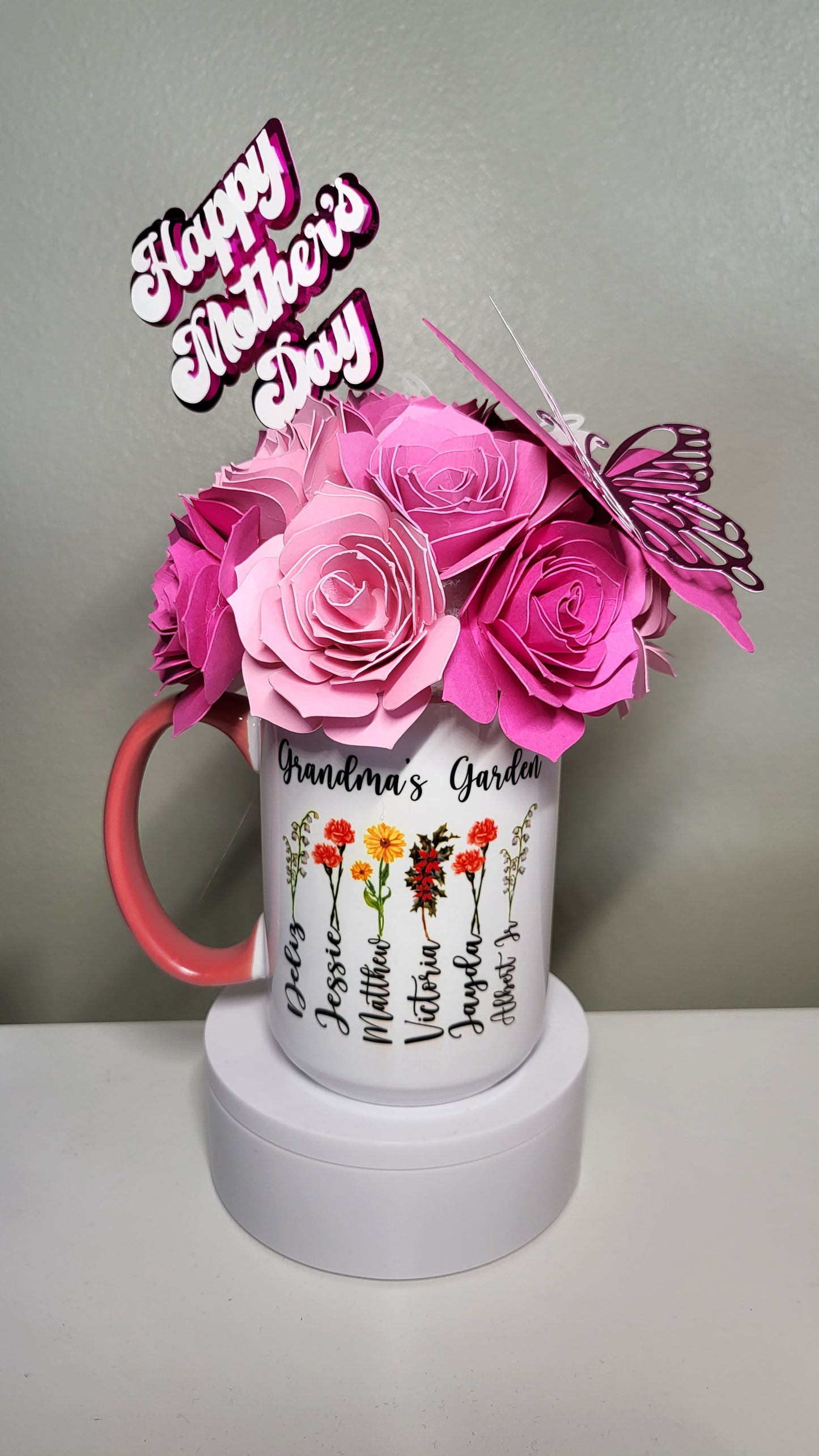 Mugs