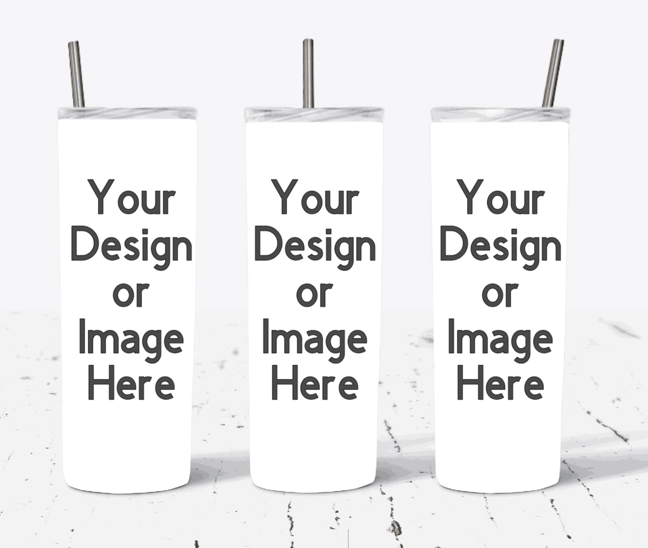 TUMBLERS