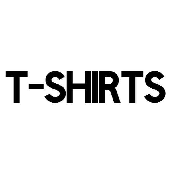 T-SHIRTS