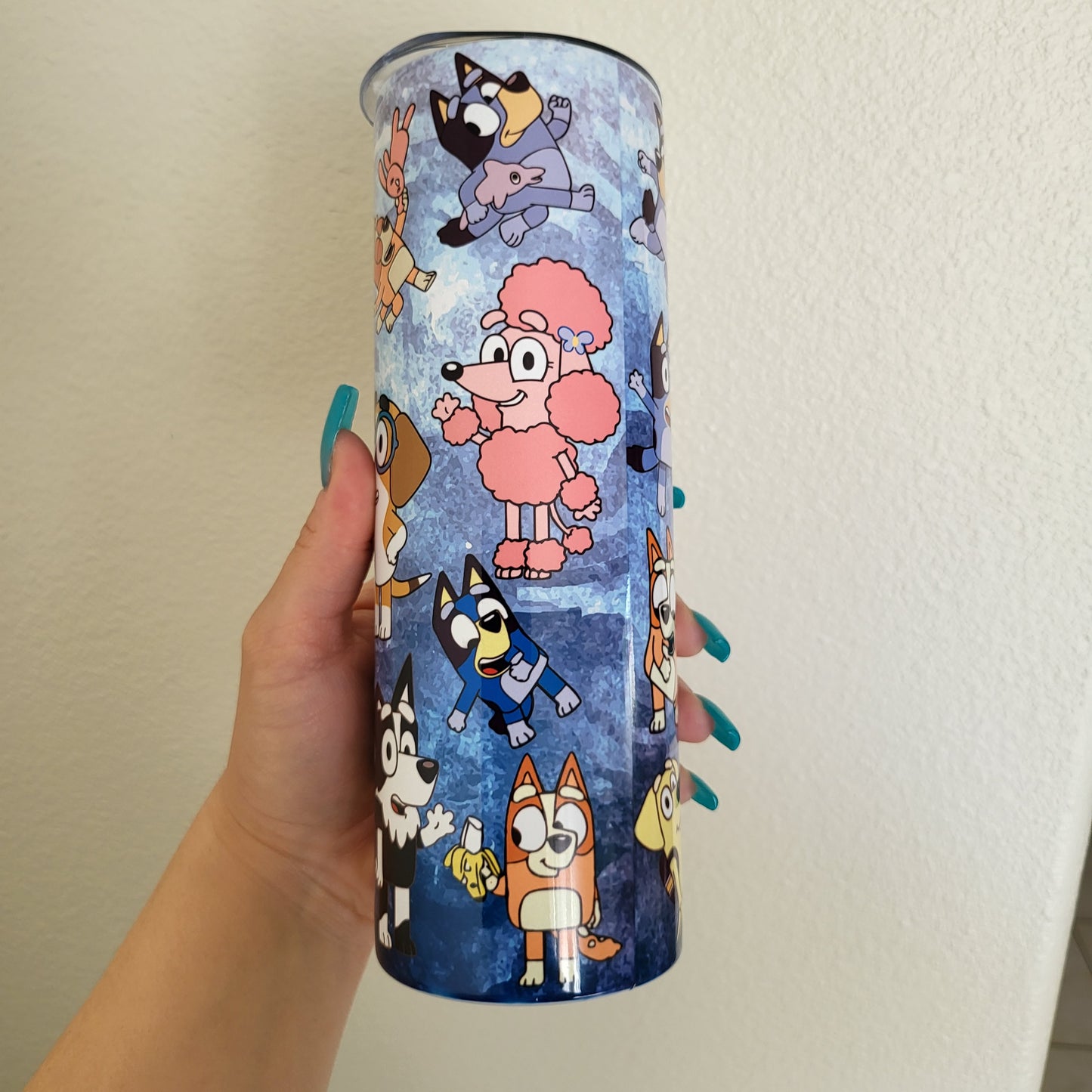 TUMBLERS