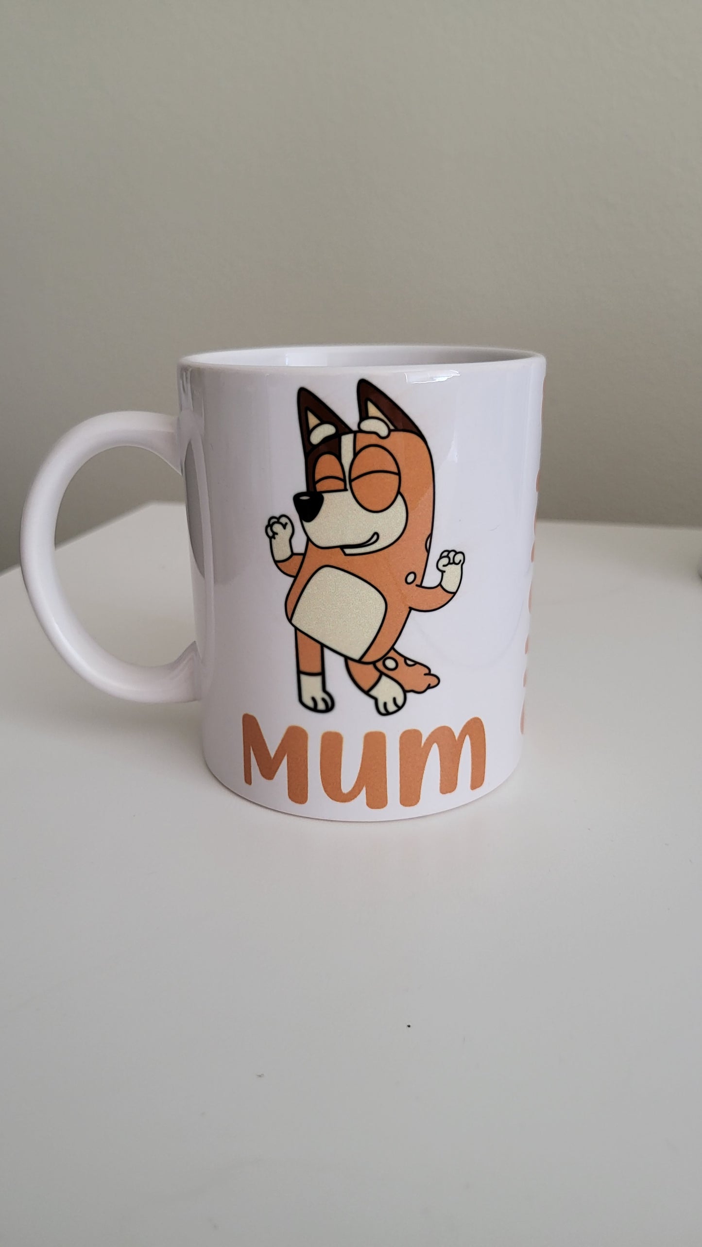 Mugs