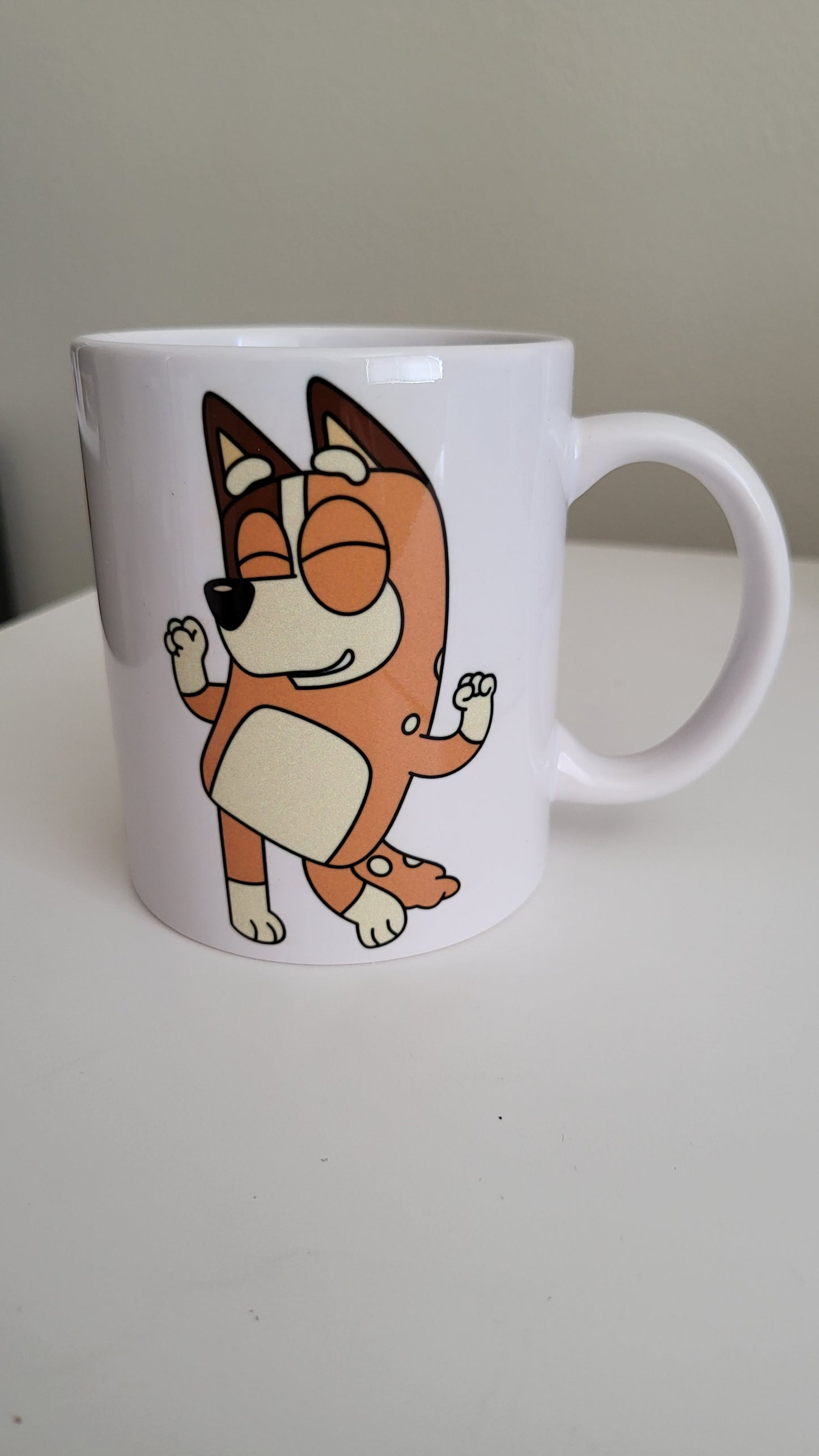 Mugs