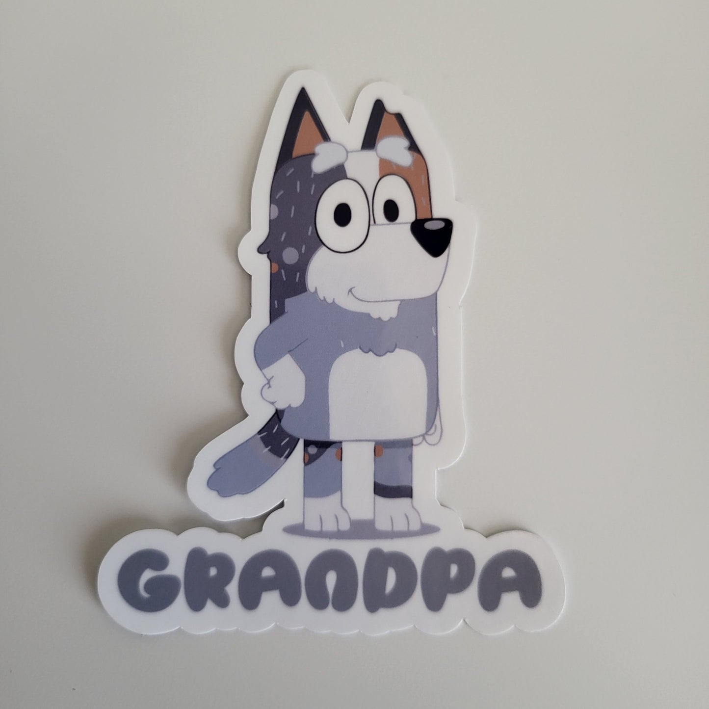 Character Waterproof Stickers