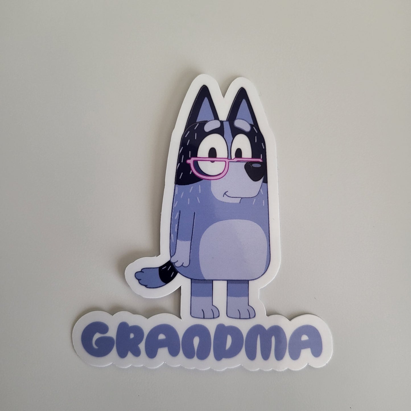 Character Waterproof Stickers