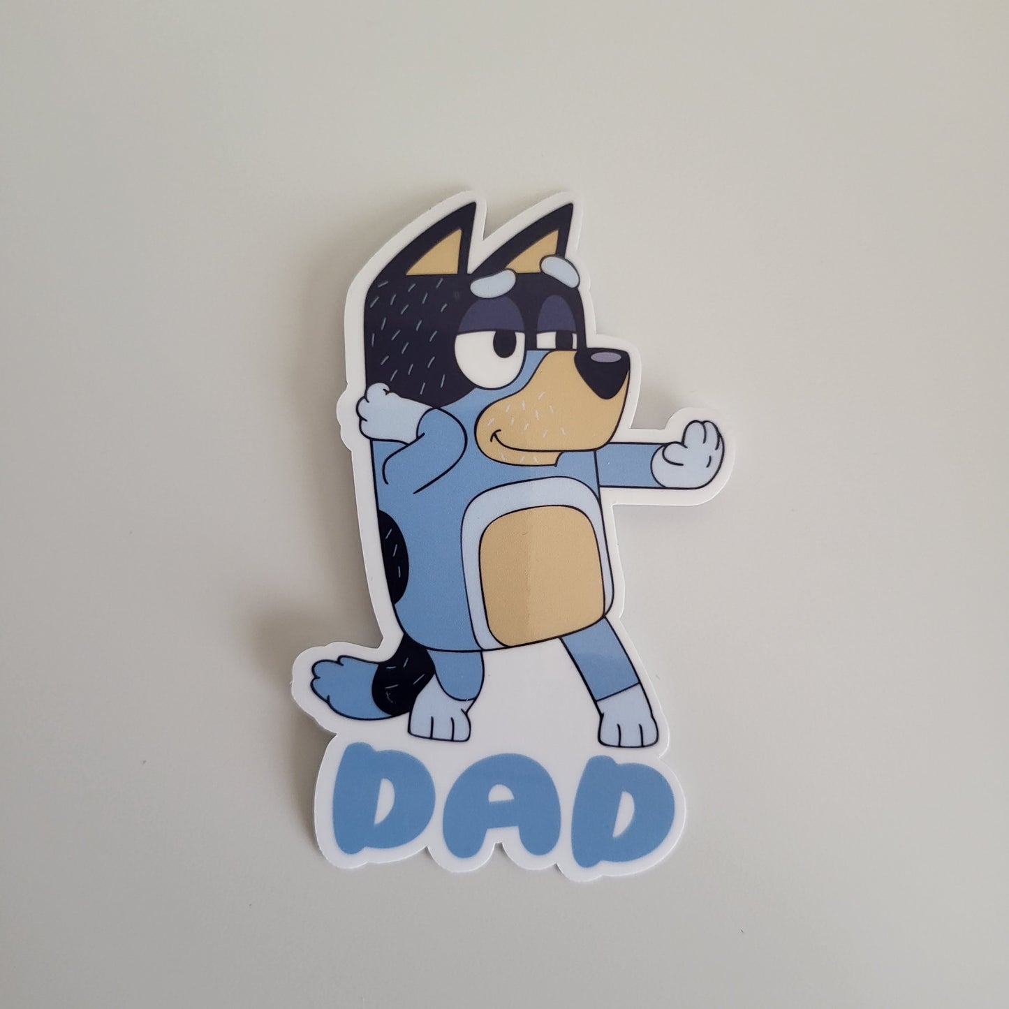 Character Waterproof Stickers