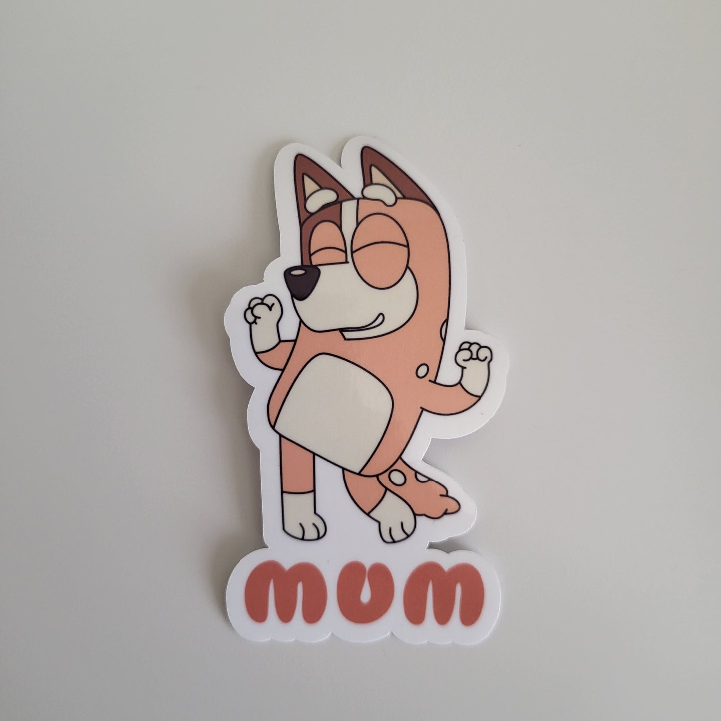 Character Waterproof Stickers