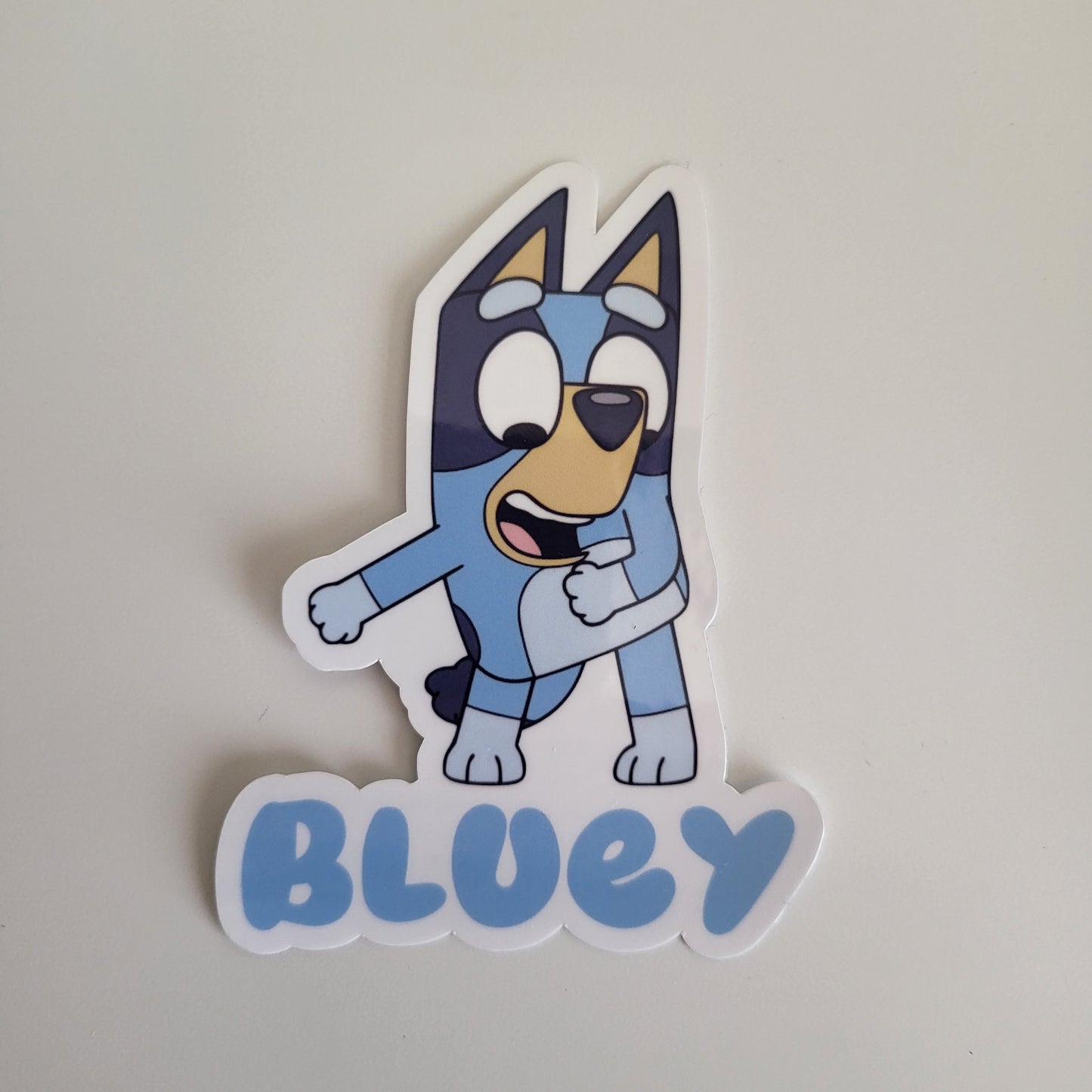 Character Waterproof Stickers