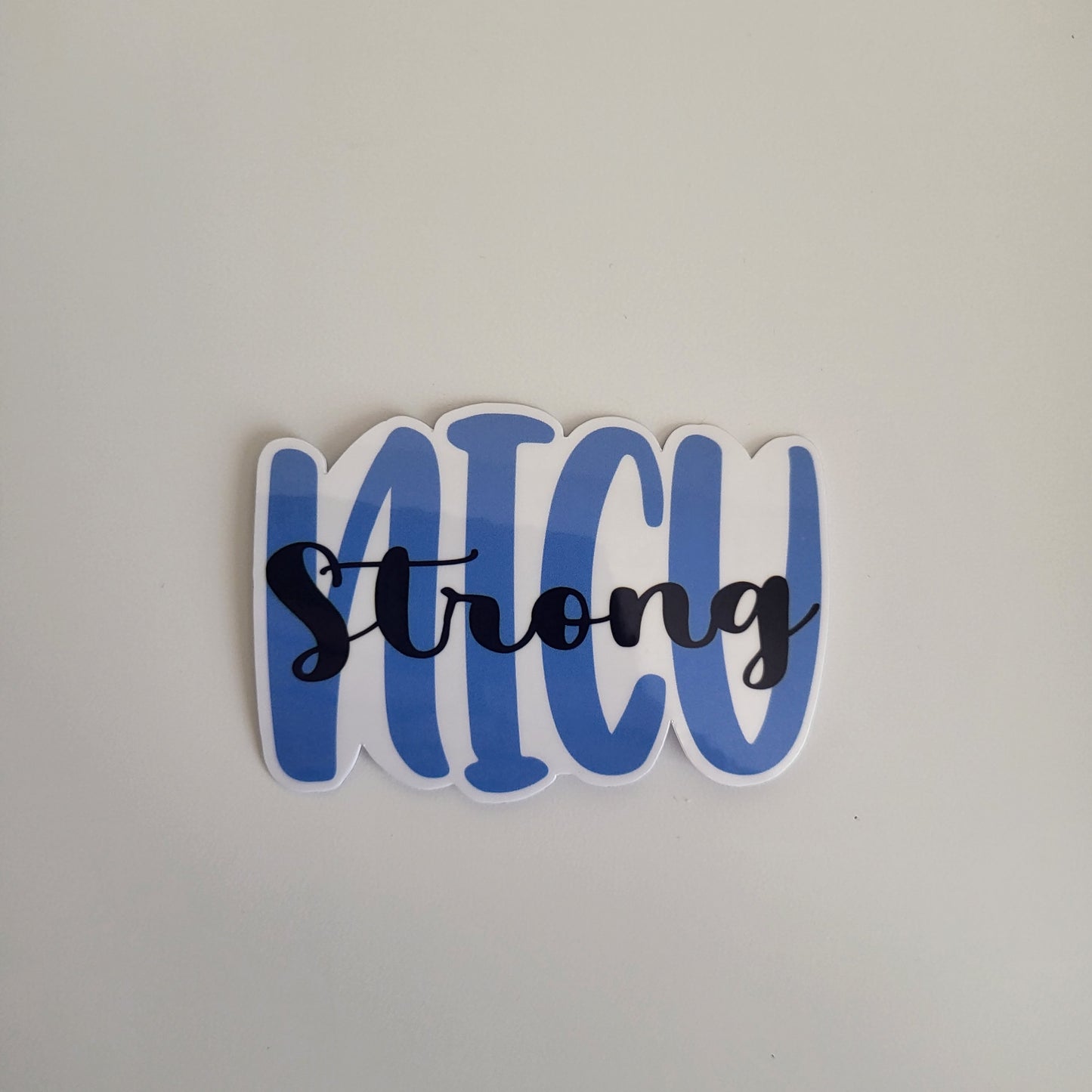 Character Waterproof Stickers