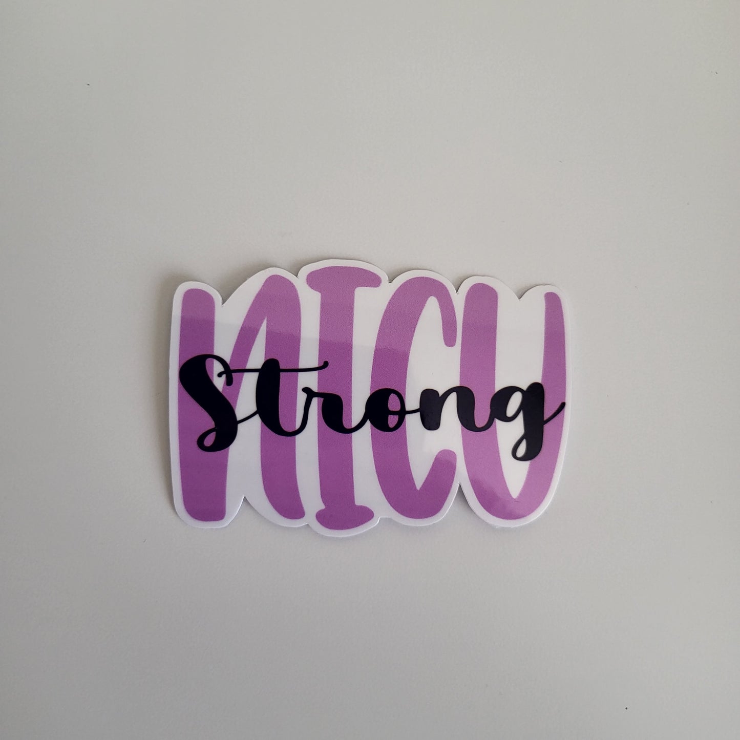 Character Waterproof Stickers