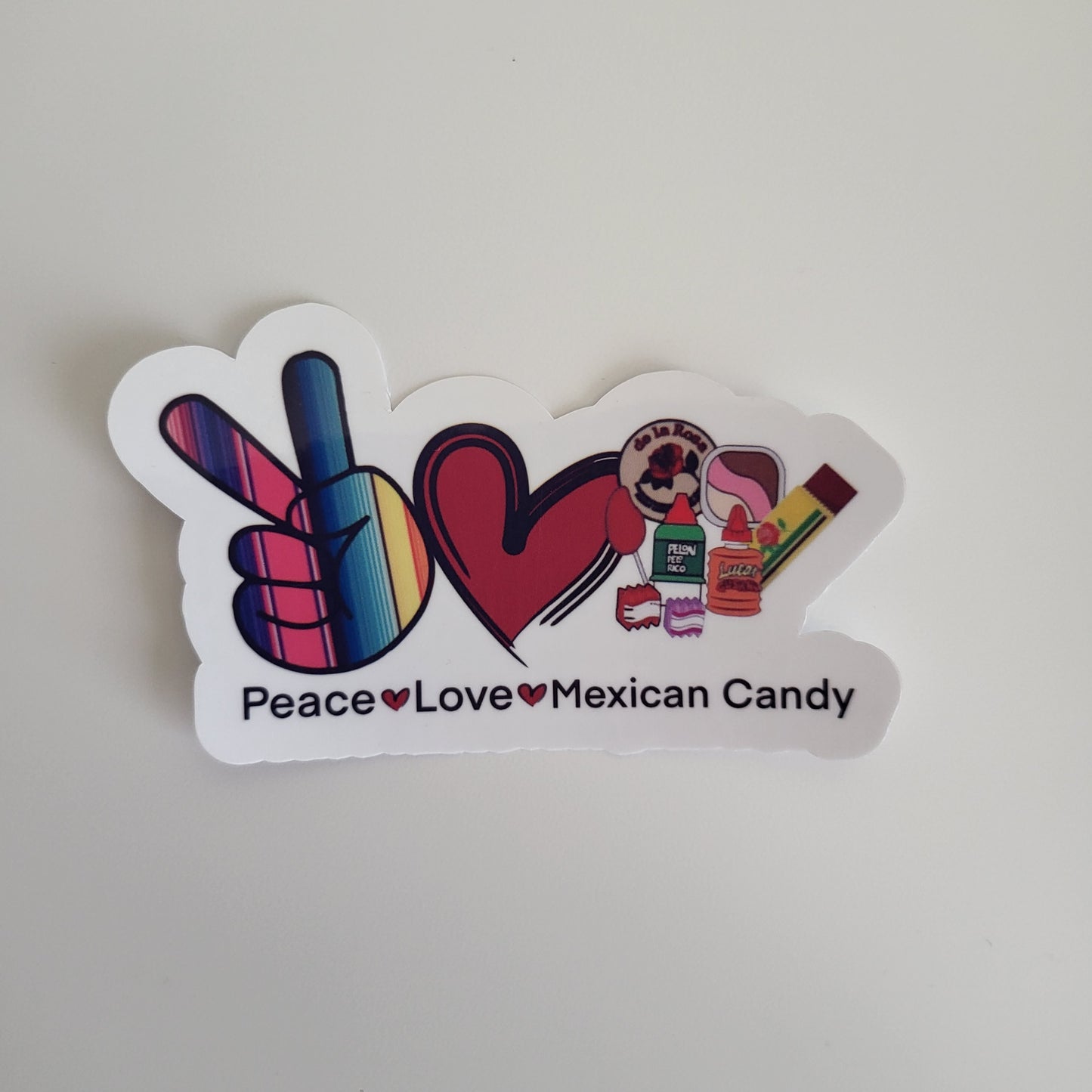 Character Waterproof Stickers