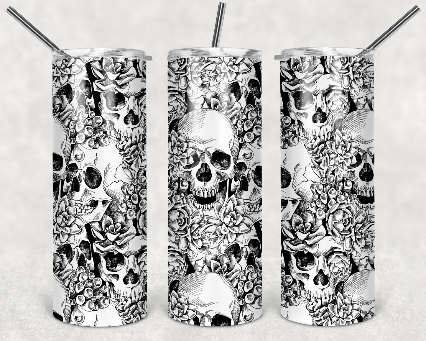 TUMBLERS