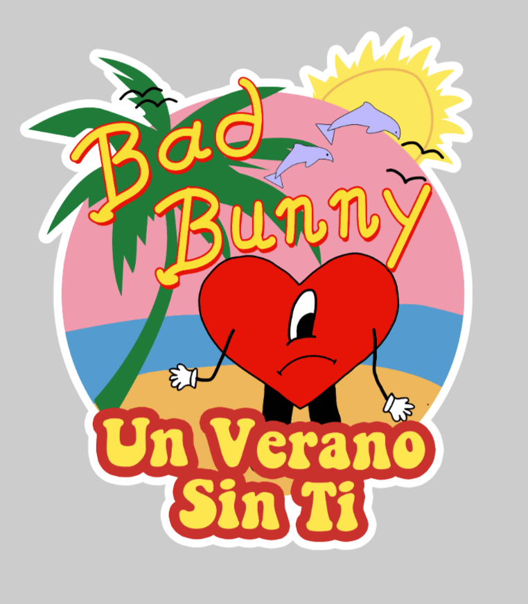 Character Waterproof Stickers
