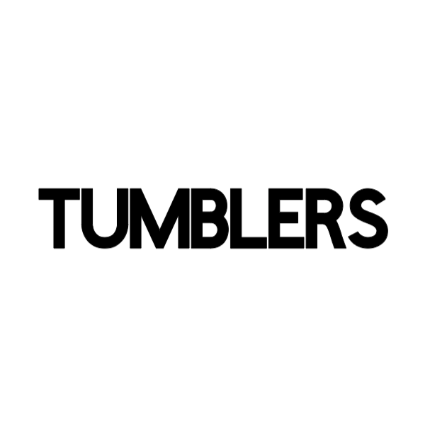 TUMBLERS